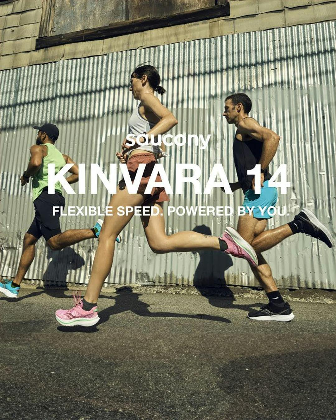 Kinvara 14