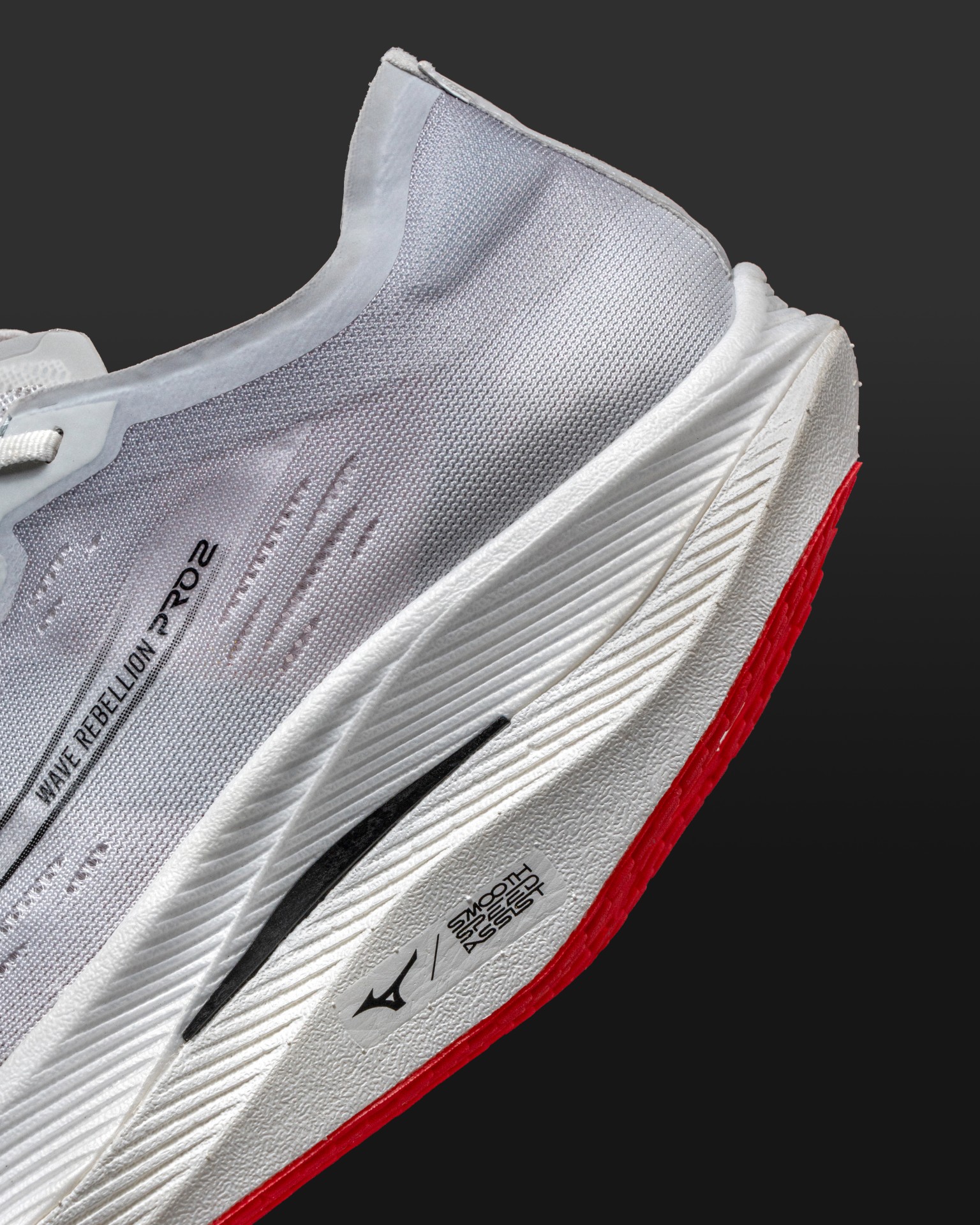 FIRST LOOK: Mizuno Wave Rebellion Pro 2 | SportsShoes.com