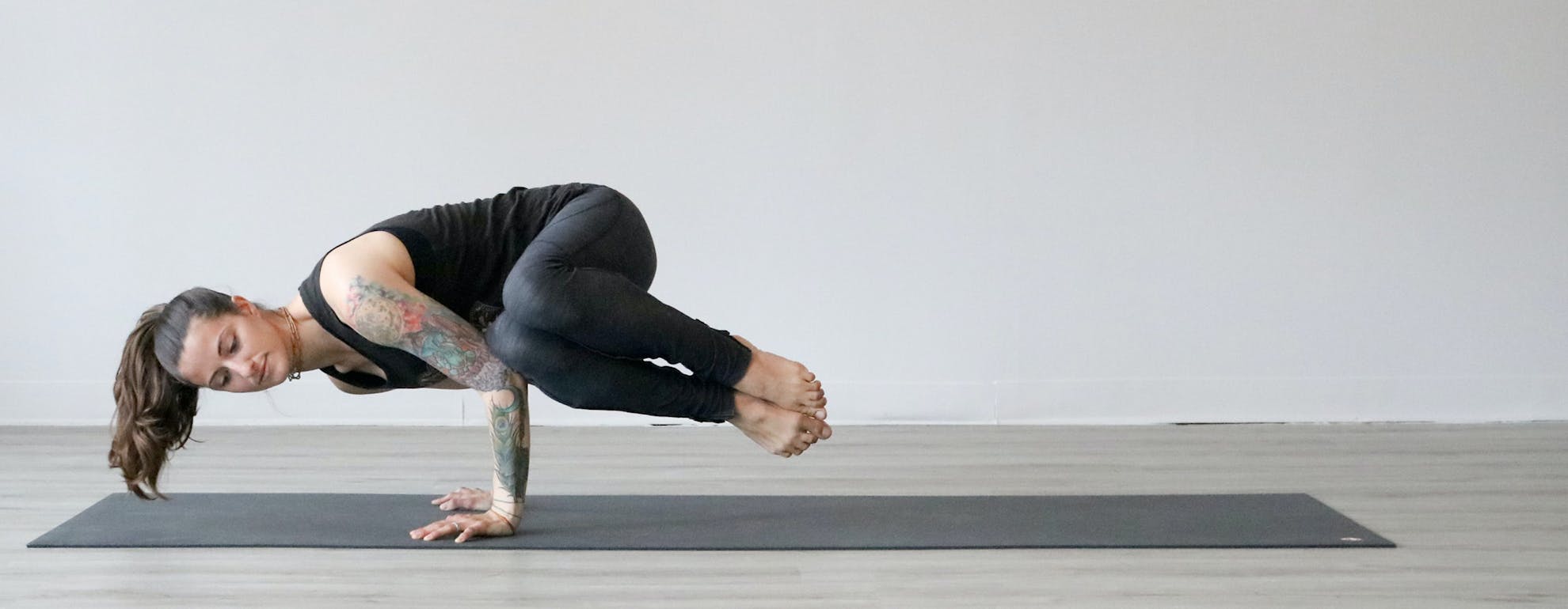 Yoga gaining popularity as a welcome performance enhancer - Global Sport  Matters