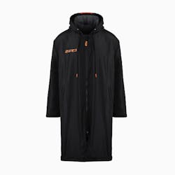 Zone 3 Recycled Parka Changing Robe