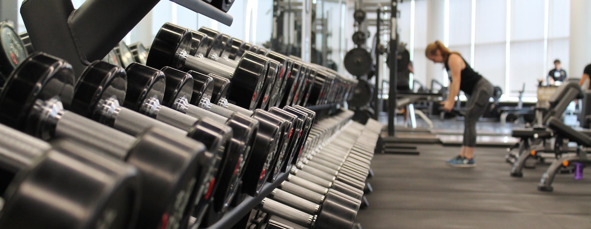 5 Top Tips on How to Overcome Gym Anxiety