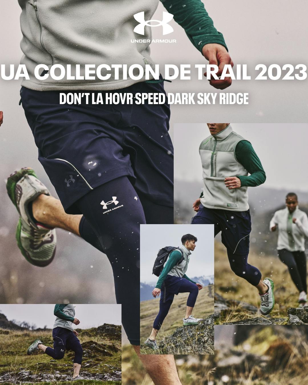 Trail Collection