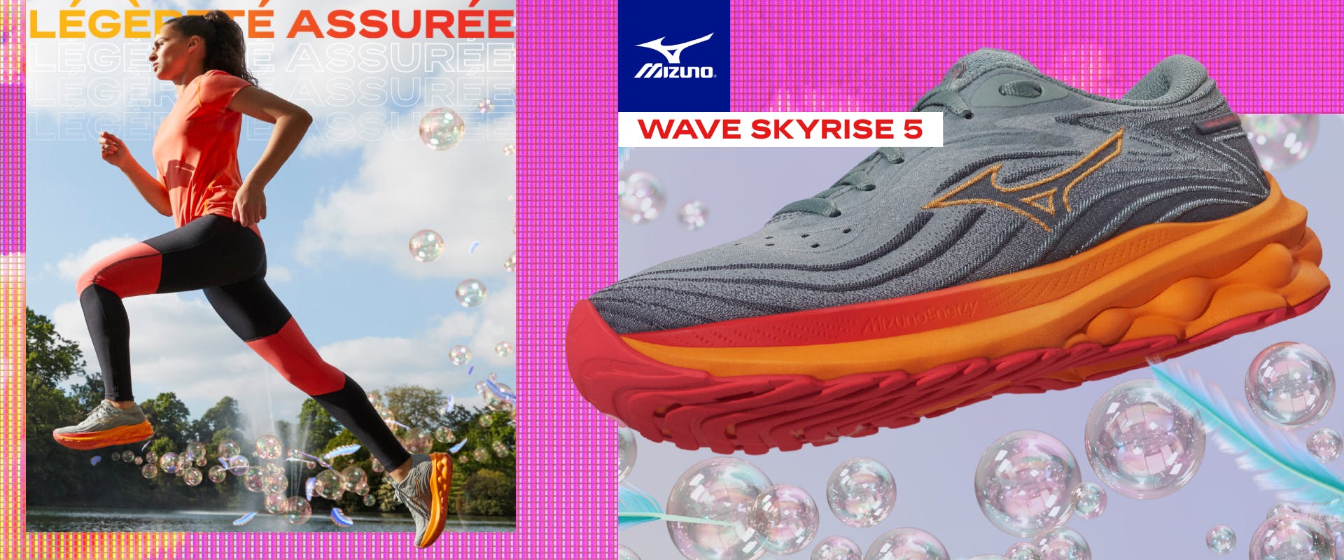 Wave Skyrise 5