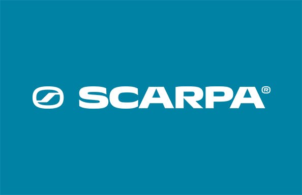 Scarpa Logo