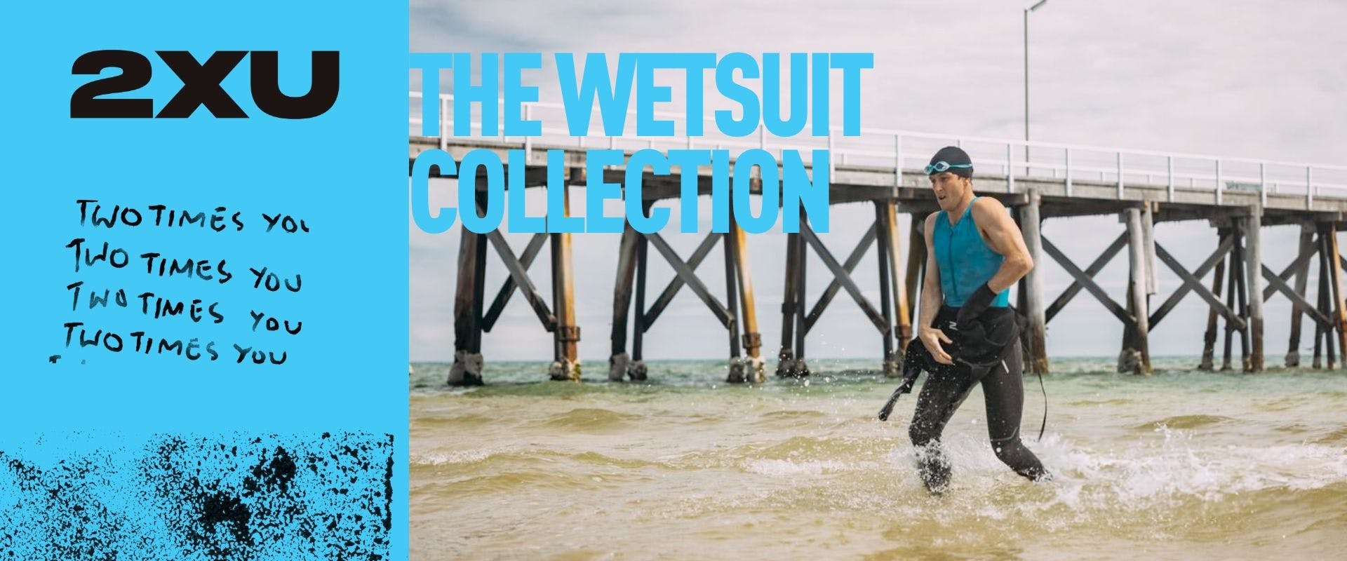 The Wetsuit Collection