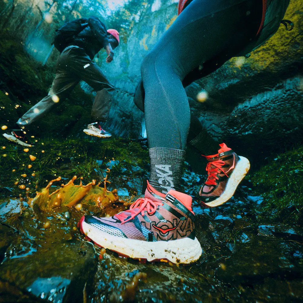 HOKA Speedgoat 7 Hike GTX