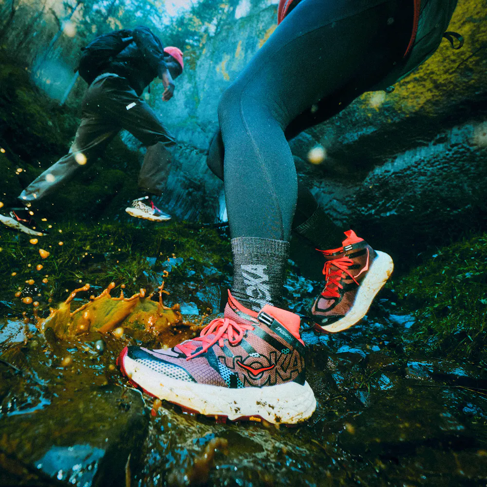 HOKA Speedgoat 7 Hike GTX