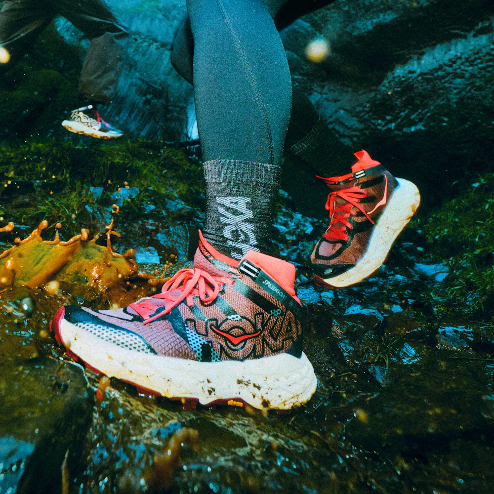 HOKA Speedgoat 7 Hike GTX