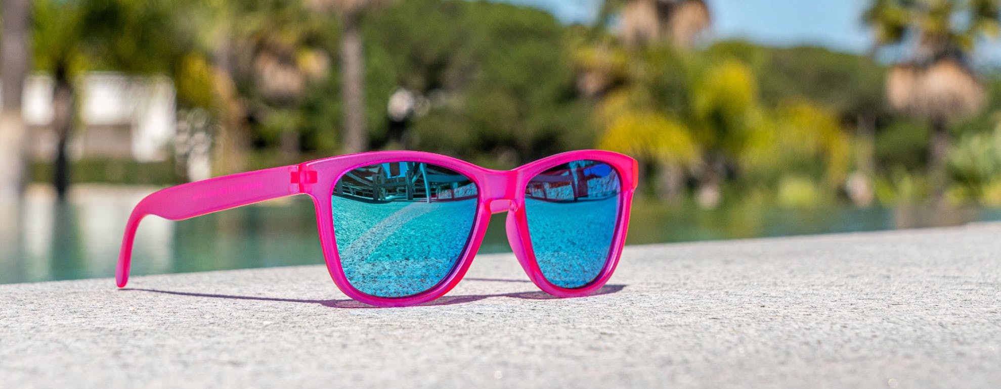FIRST LOOK: The Higher State Run Sunglasses Range