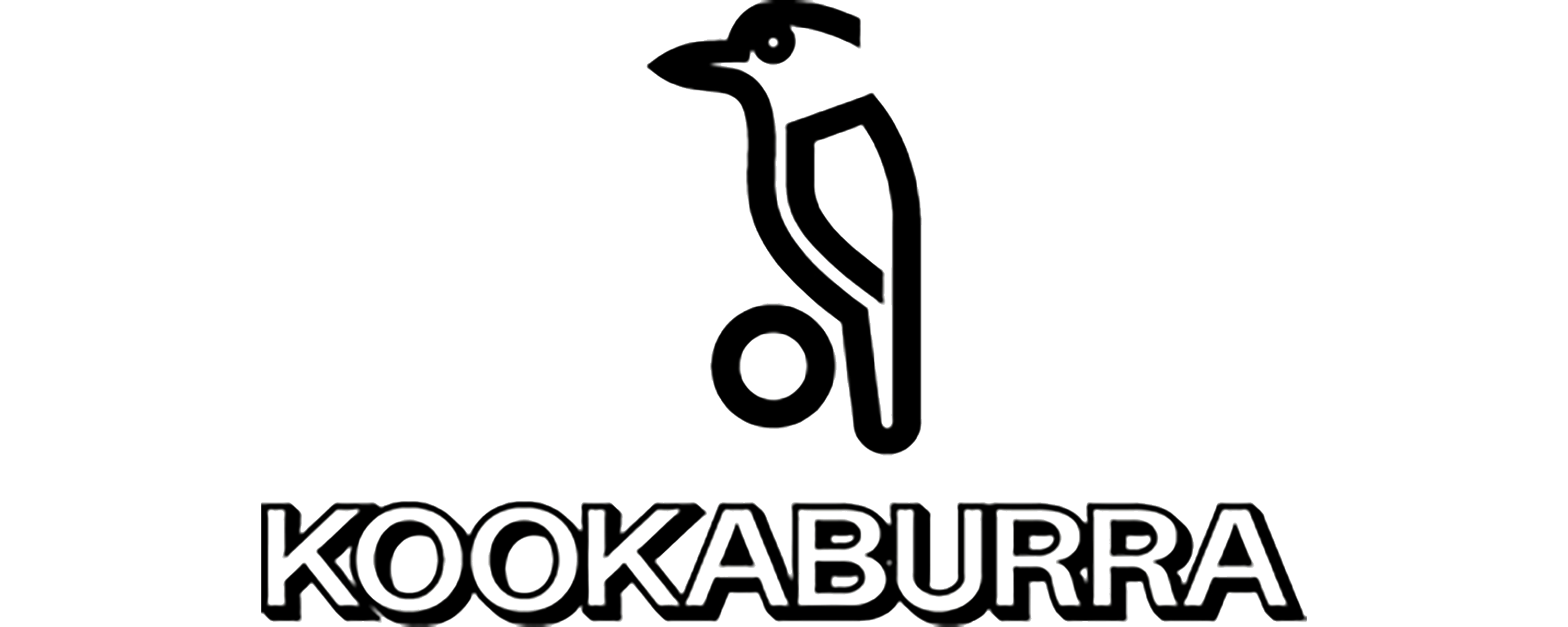 Kookaburra logo