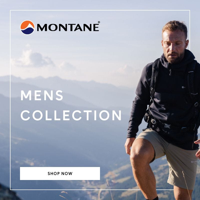 Men's Collection