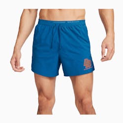 Nike Stride Running Energy 5" Brief-Lined Shorts