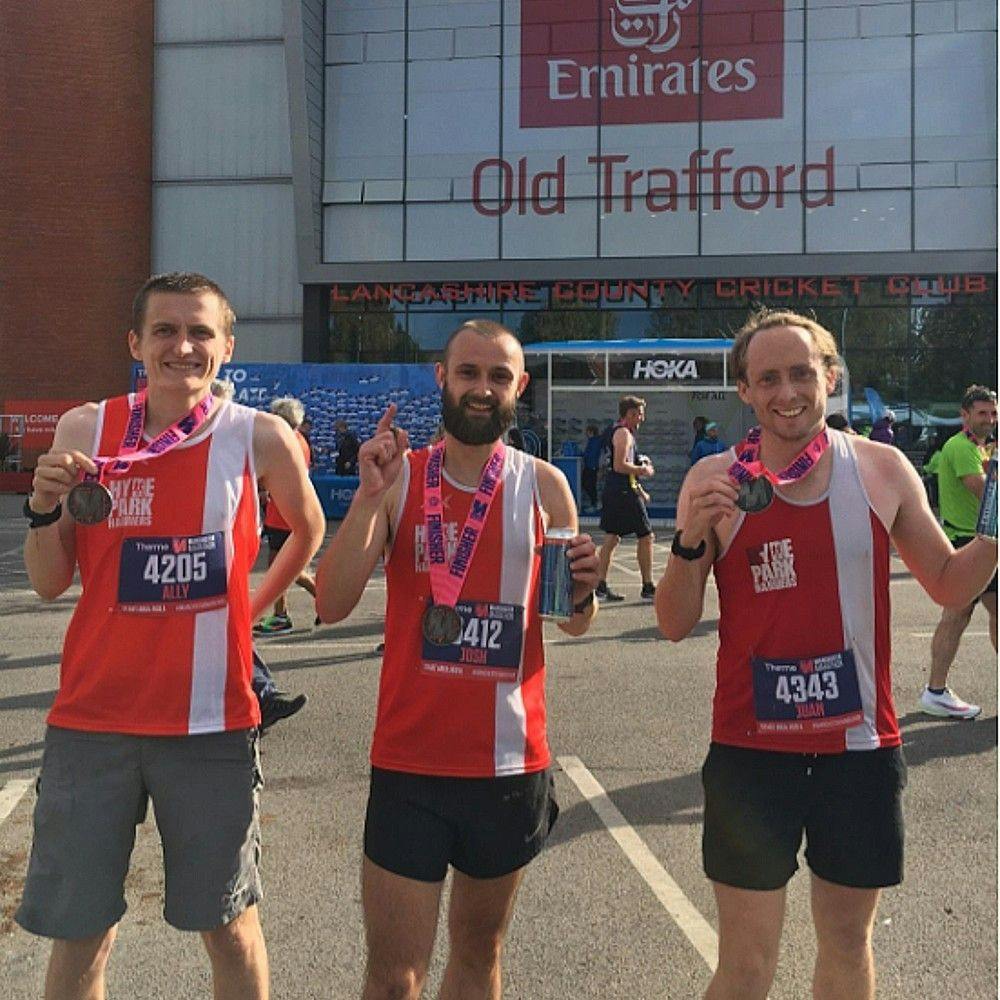 my-manchester-marathon-experience