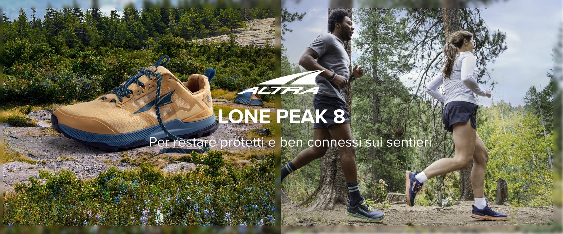 Lone Peak 8 