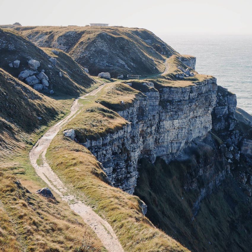 Article thumbnail for UK's Best Walks and Hikes Part 5: Isle of Portland