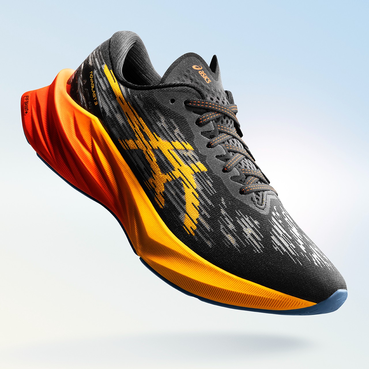 REVIEW: ASICS NOVABLAST 3 | The Running Hub | SportsShoes.com
