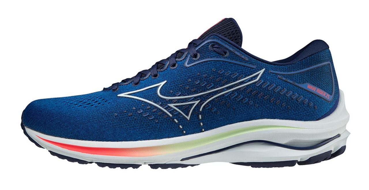 The Best Running Shoes for Underpronation The Running Hub