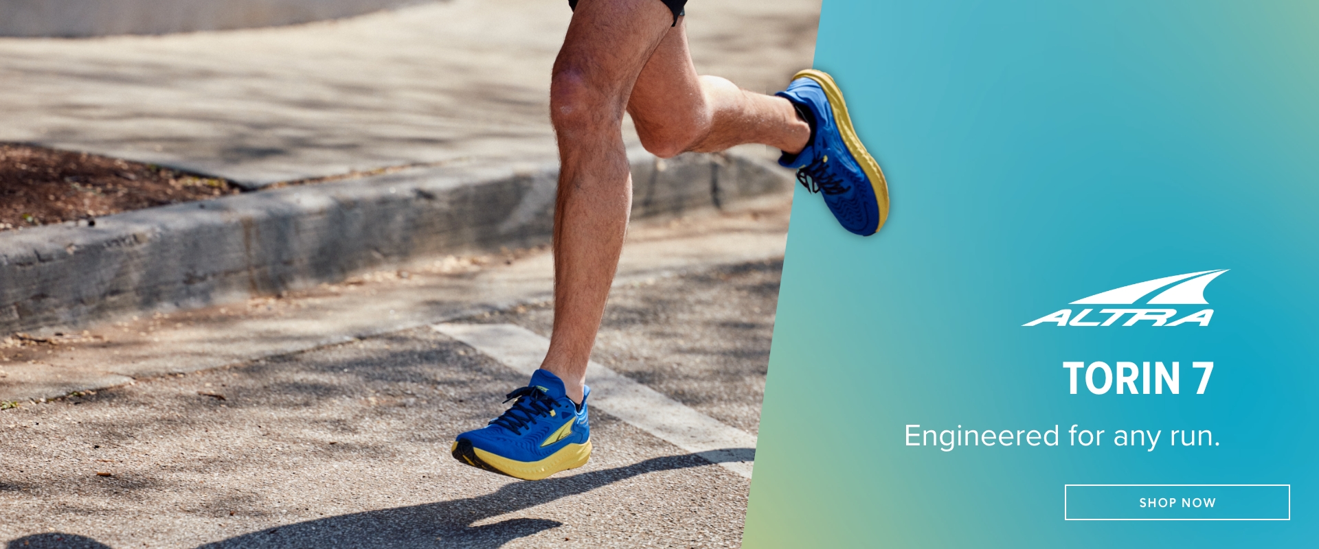 Sale negozi specializzati running Sale