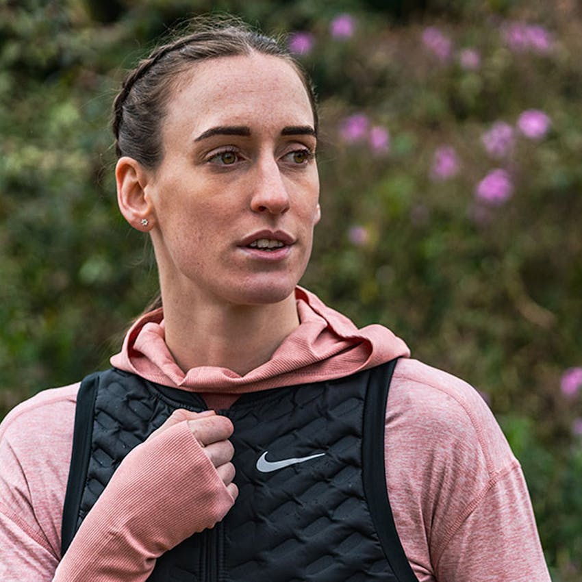 Article thumbnail for Winter Running Advice with Olympic Athlete Laura Weightman