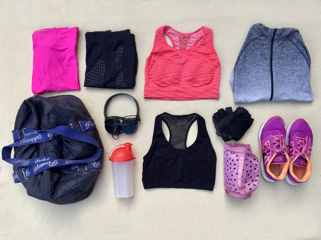 what-to-take-to-the-gym