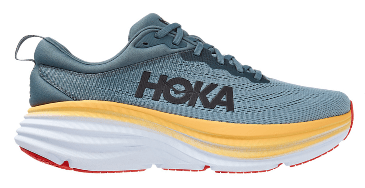 The Best Running Shoes for Underpronation The Running Hub