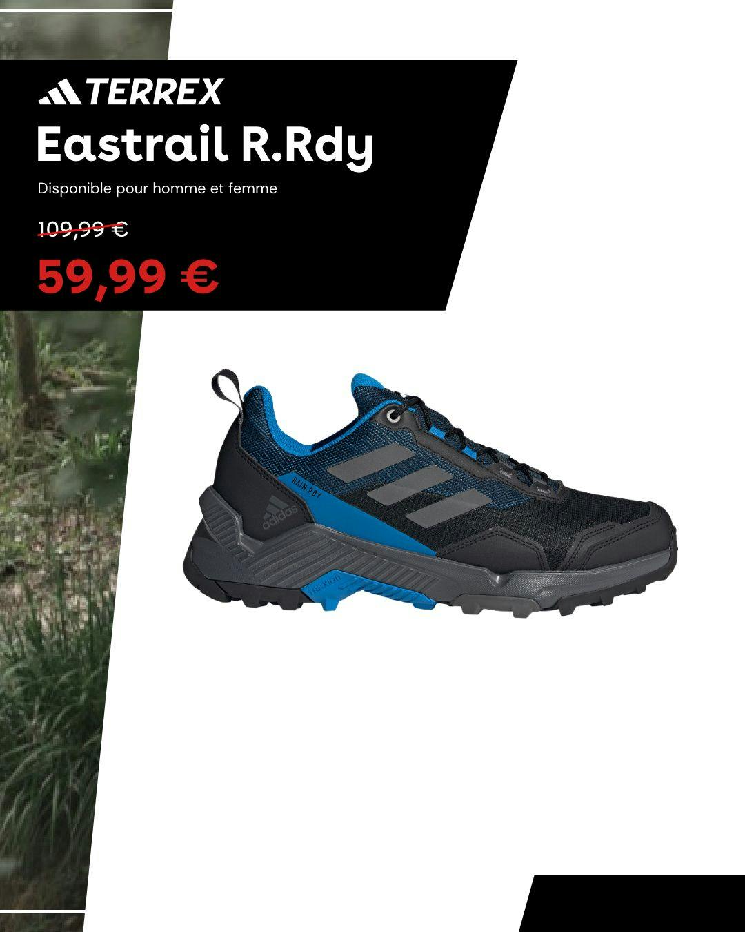 adidas Eastrail