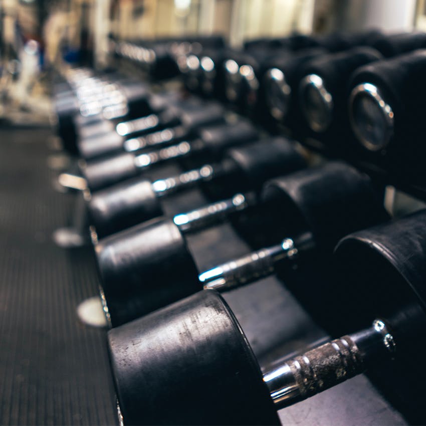 Article thumbnail for 5 Top Tips on How to Overcome Gym Anxiety