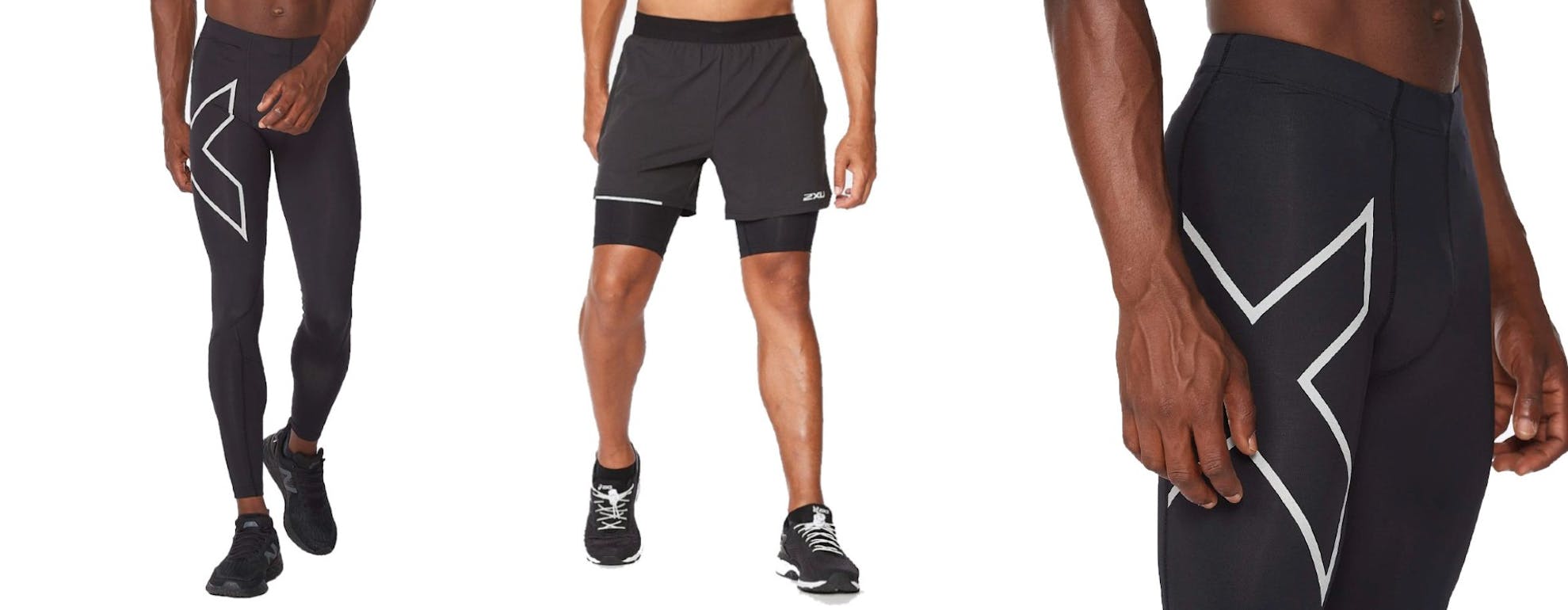 Do You Really Need to Spend $120 on Compression Clothing?