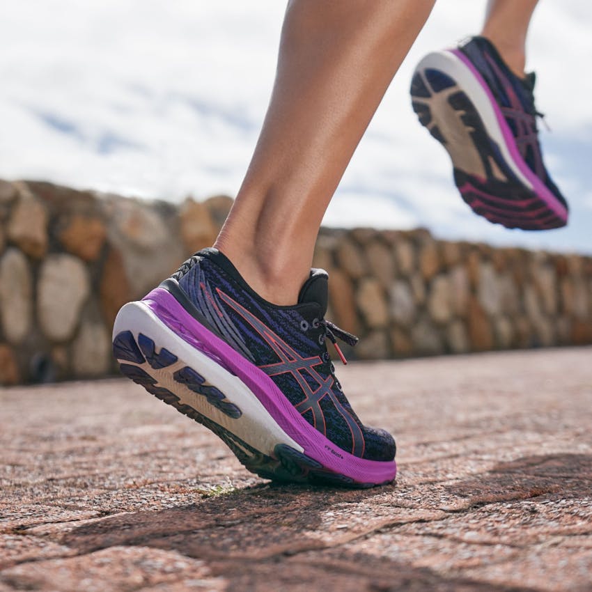 The Best Running Shoes for Overpronation