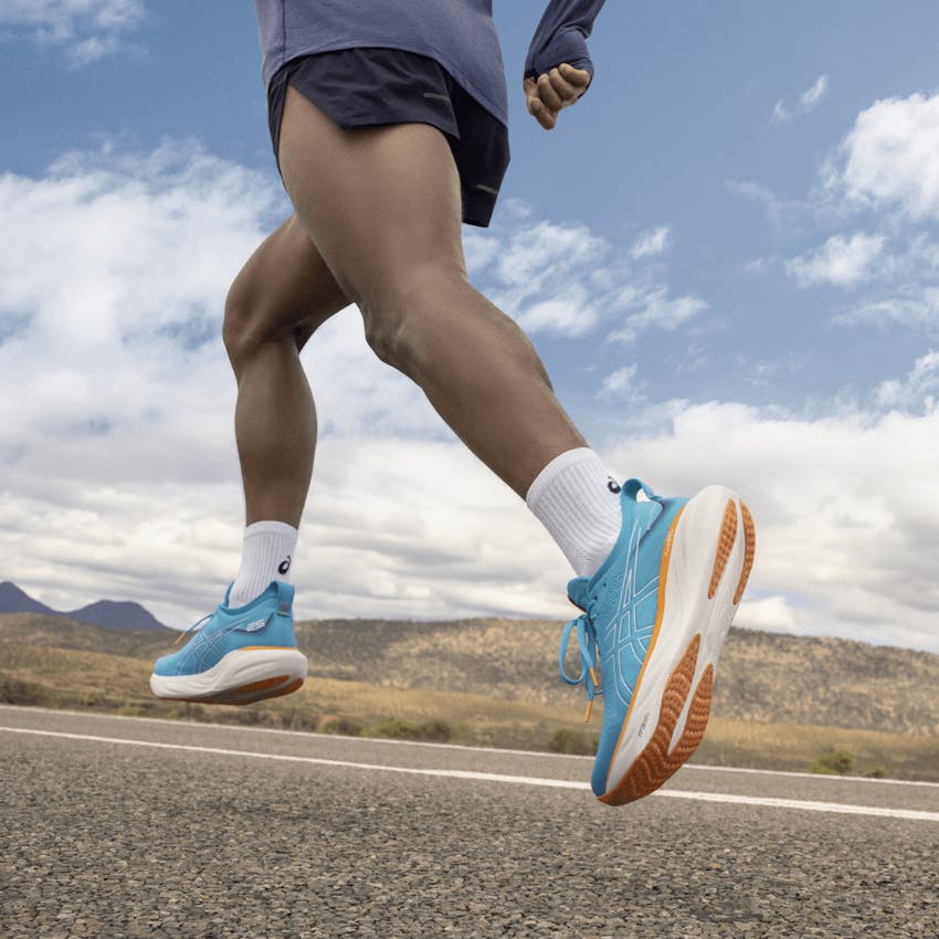 caminar equilibrado Calamidad Mejores zapatillas de 2023 para supinadores | Blog de running |  SportsShoes.com