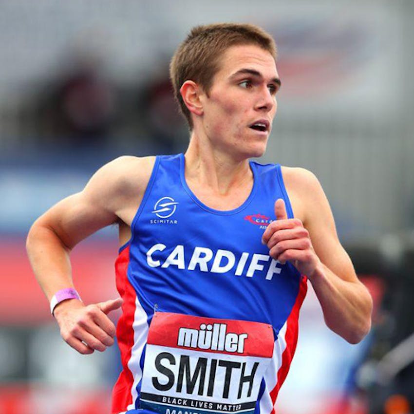 Article thumbnail for My Recommended Running Kit: Jake Smith