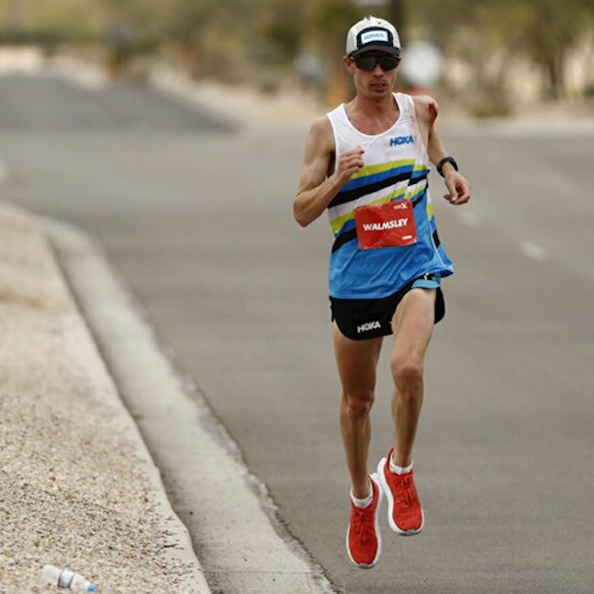 Article thumbnail for HOKA Project Carbon X 2