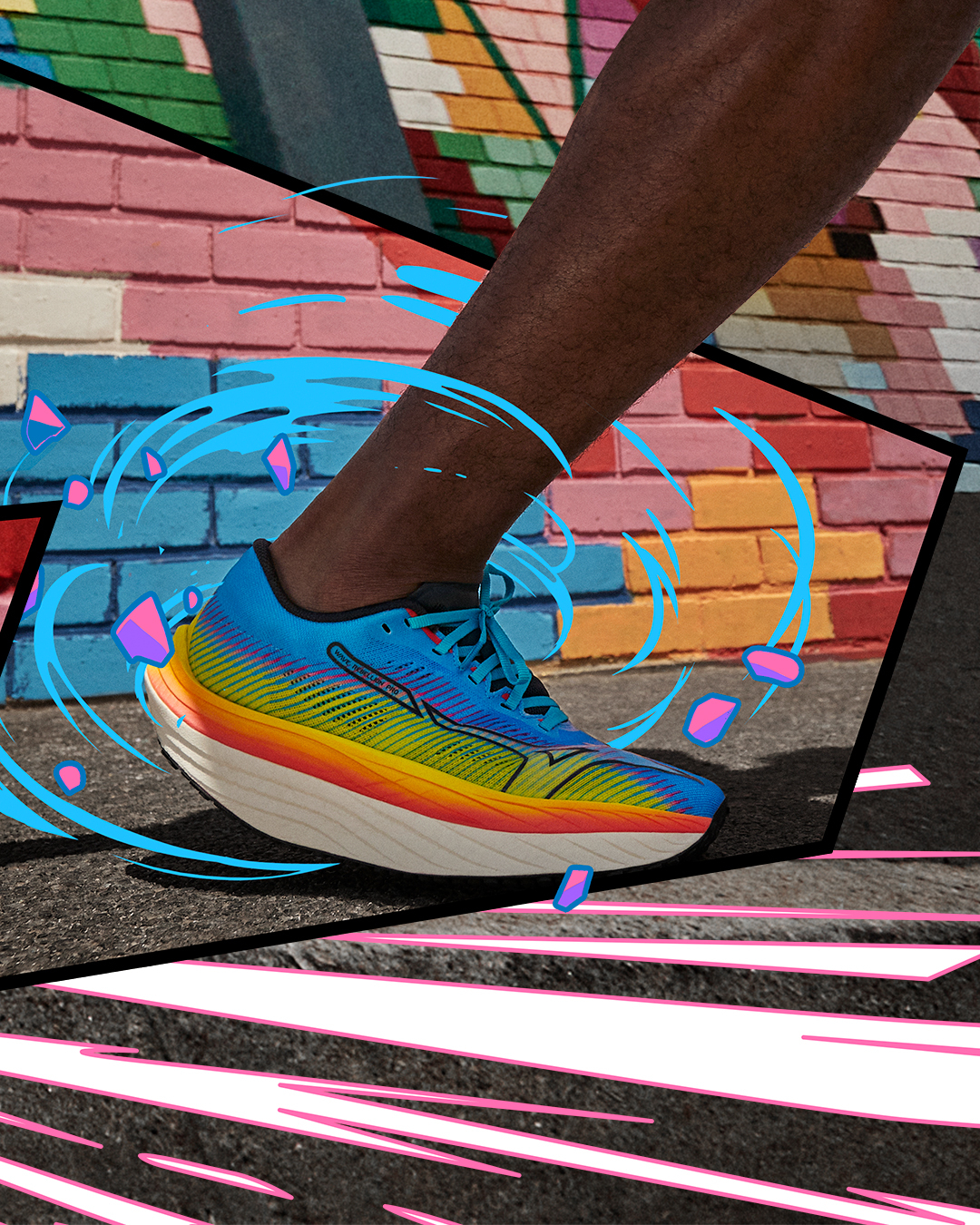 REVIEW: Mizuno Wave Rebellion Pro | SportsShoes.com