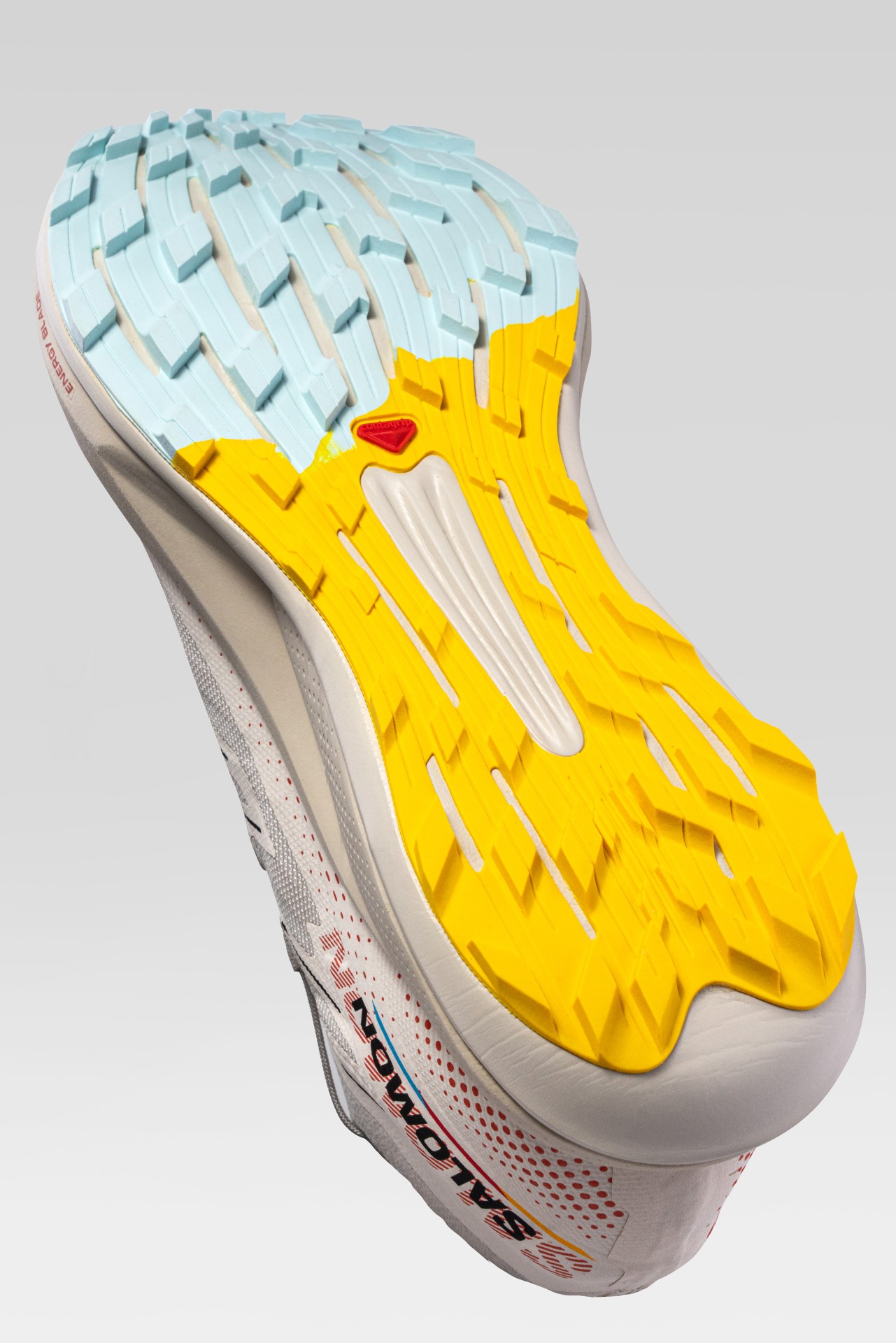 RECENSIONE: Salomon Pulsar Trail Pro 2 | SportsShoes.com