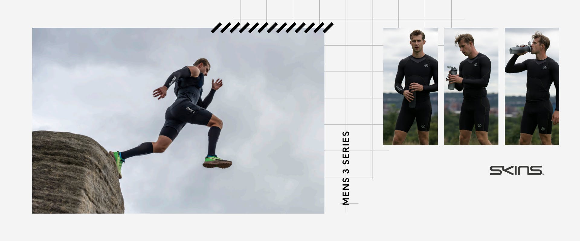 What Kit Should I Wear When Running? - SKINS Compression USA
