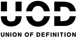 Union of Definition Logo