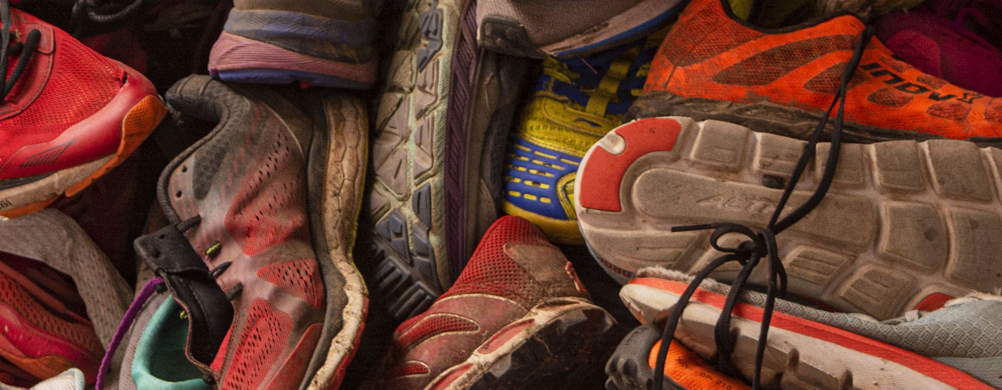 Why & when should you replace your Running Shoes?
