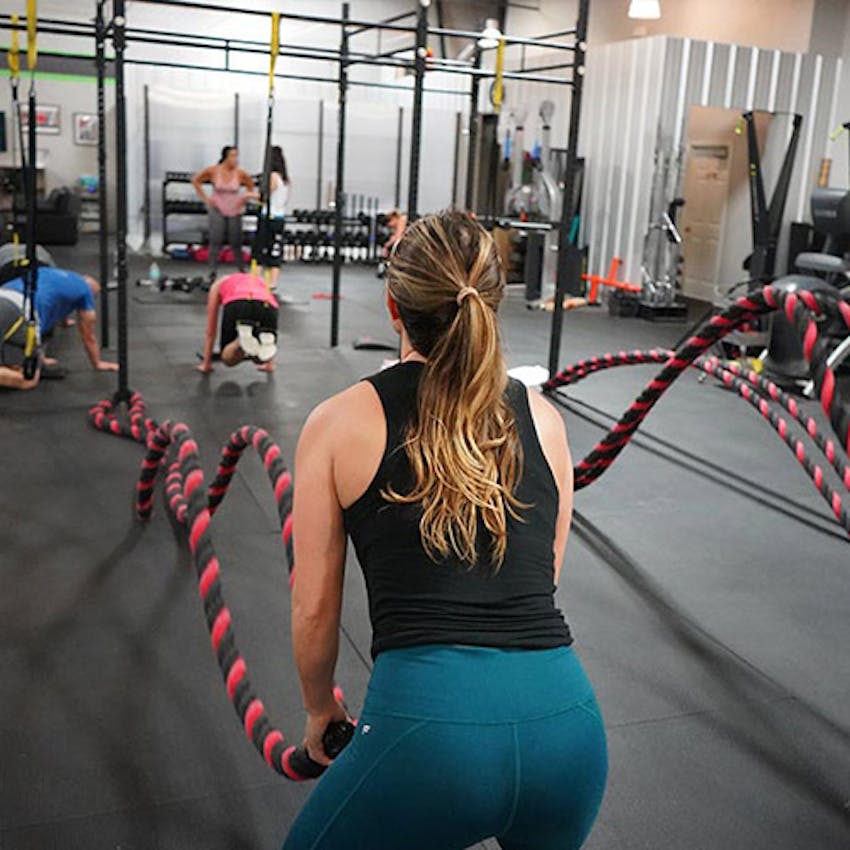 Article thumbnail for How to Choose the right Gym