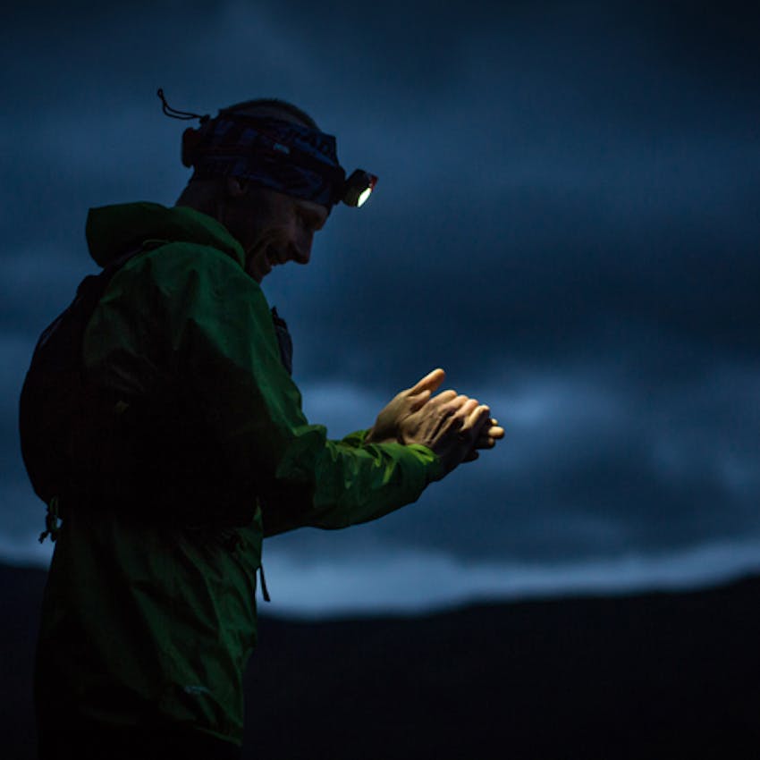 Article thumbnail for How to stay safe when Trail Running & Hiking