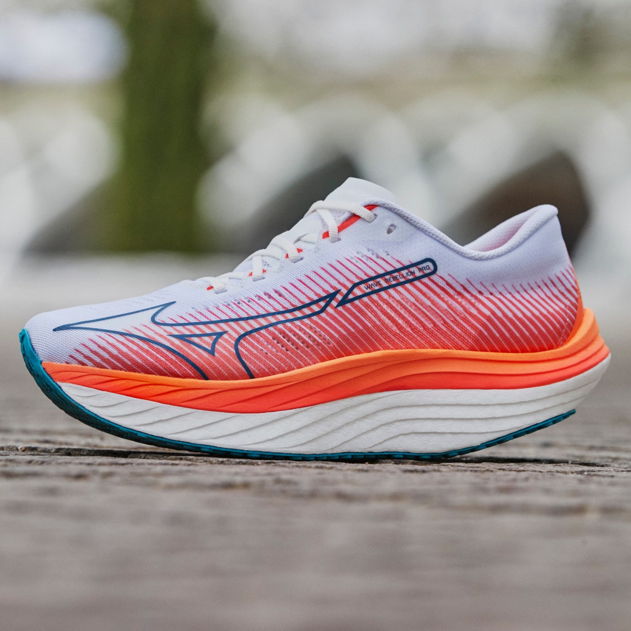 mizuno enerzy review