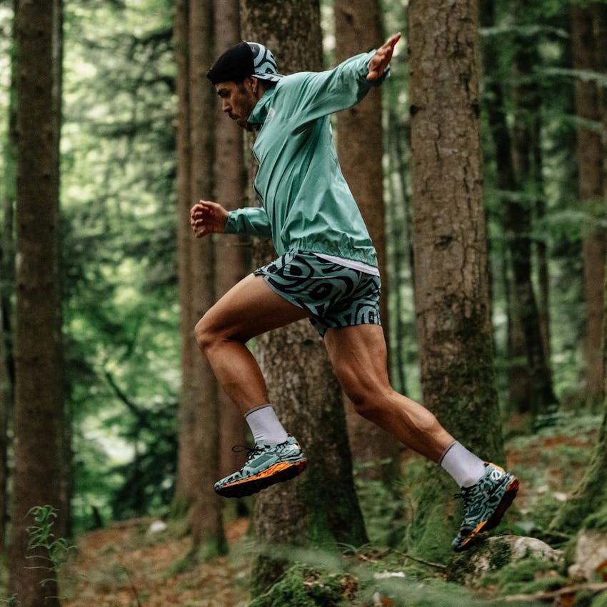 Le migliori scarpe da trail running per gare di ultra-distanza