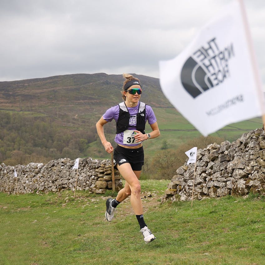 SportsShoes x Due North Events Trail Race Series 2024
