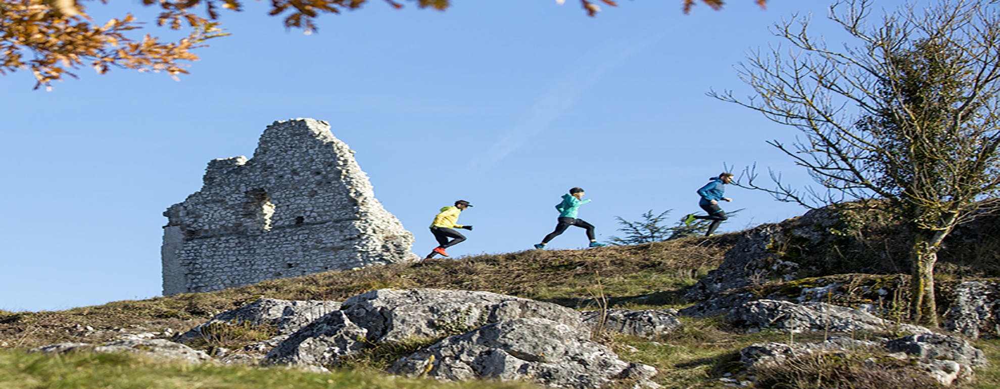 benefits-of-trail-running-in-groups