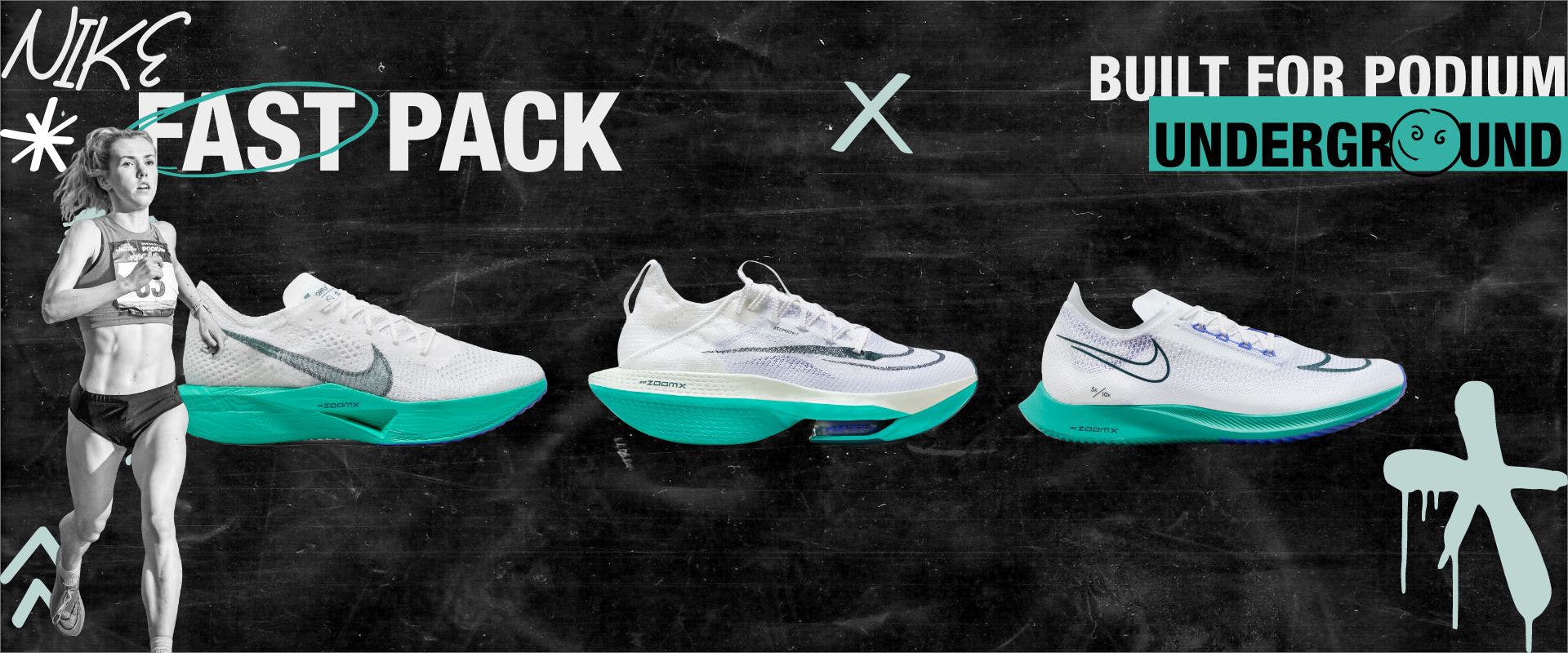 South Beach Fast Pack