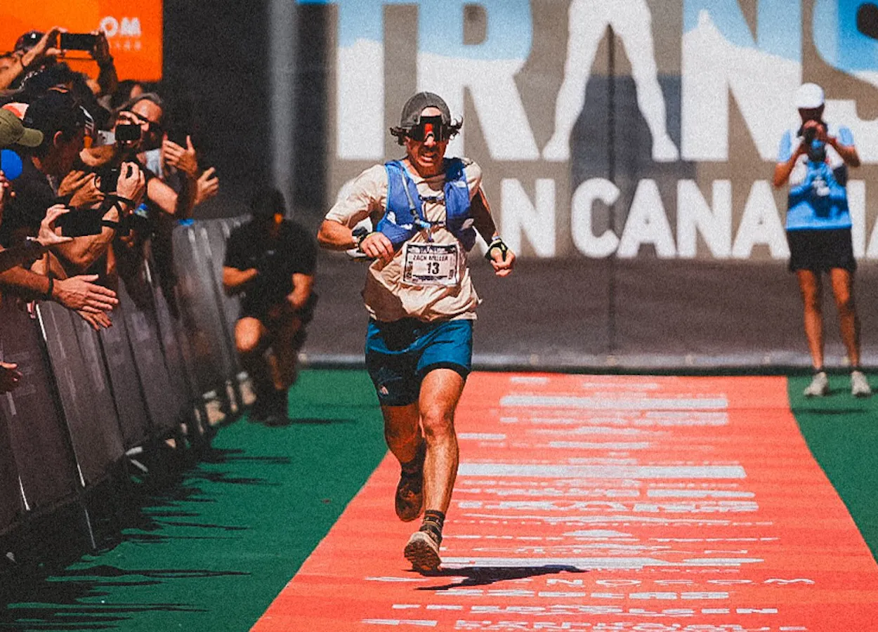 Epic mountain races in Spain you can´t miss out