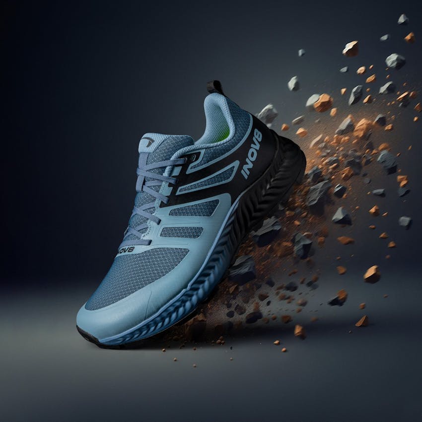 Article thumbnail for FIRST LOOK: INOV8 TRAILFLY