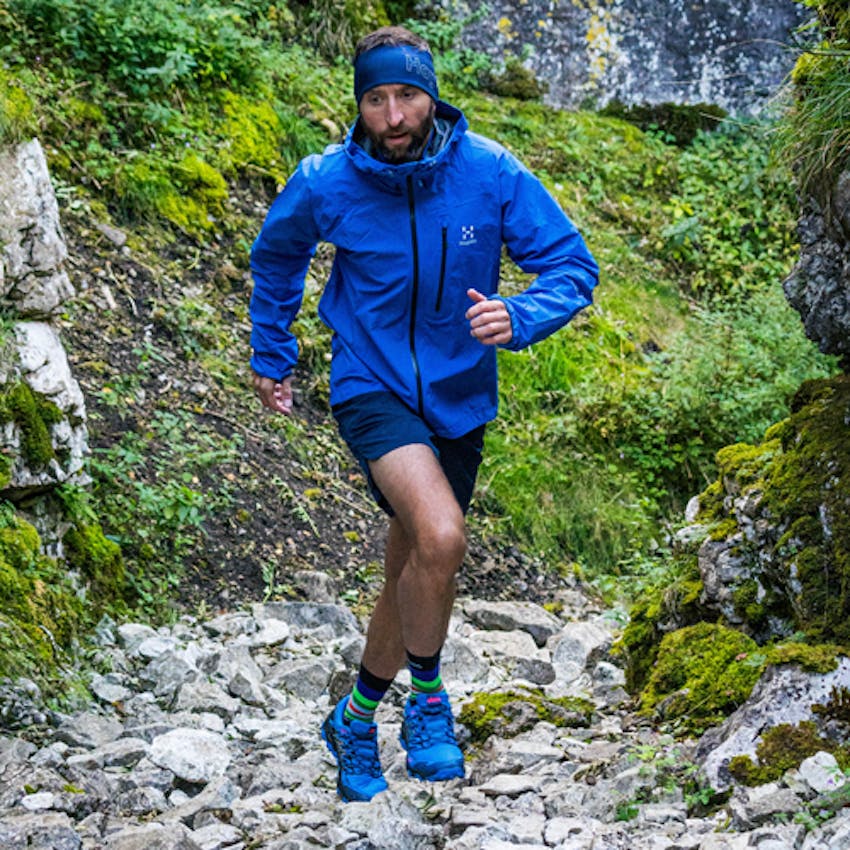 Article thumbnail for 10 Top Trail Running Shoes Reviewed