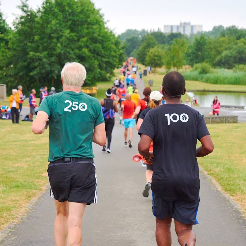 Article thumbnail for A SportsShoes Guide to parkrun