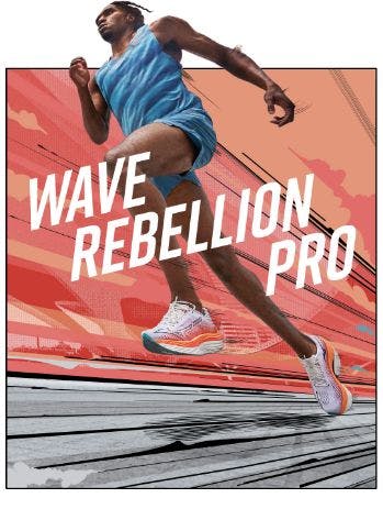 Wave Rebellion Pro