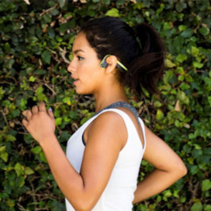 Article thumbnail for How to Make a Workout Playlist